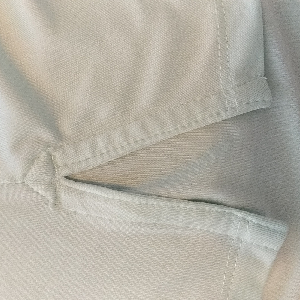 Mint green Under Armour Heat Gear tank top - Picture 7 of 7